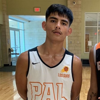 Israel Guerrero