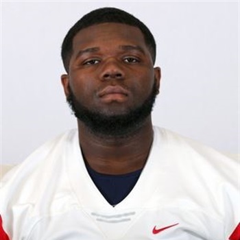 Jaquon Lott