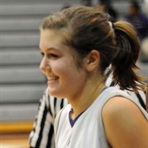 Sarah Manning
