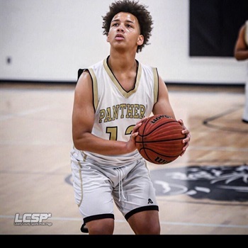 Jalen Bynum