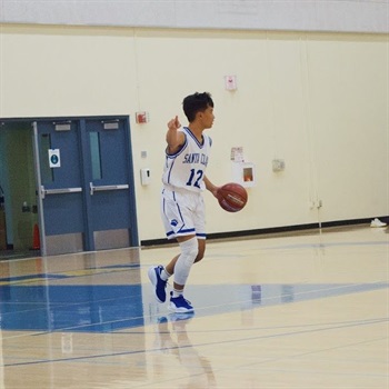 Josh Bayog
