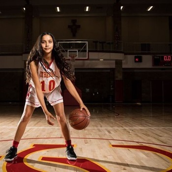 Itzel "Izzy" Navarro