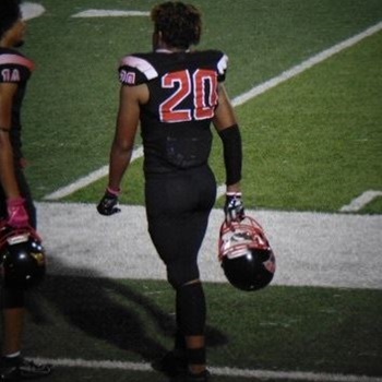 Joshua Collazo