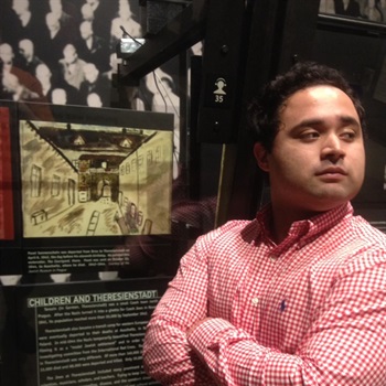 Gabe Orellana