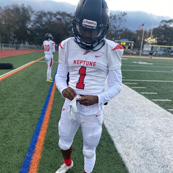 Jayquan Jackson