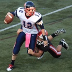 Trey Newcomb