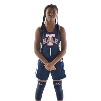 Quinci Charisse Edwards