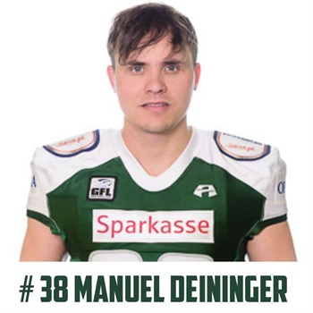 Manuel Deininger