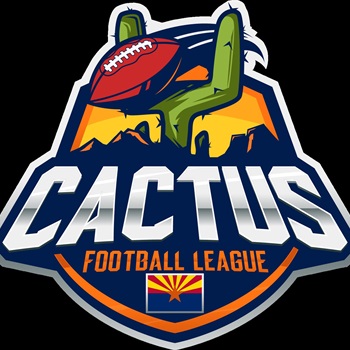 Arizona Cactus Football Main - Az Cactus Football - SAN TAN VALLEY