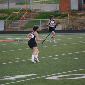 Maggie Mathes