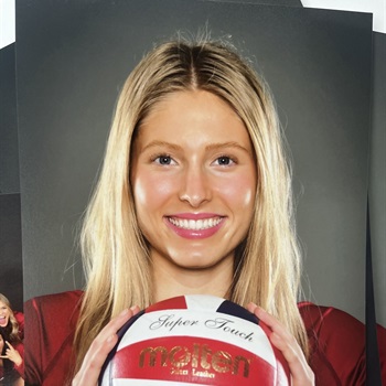 Katelyn "KC" Cochran