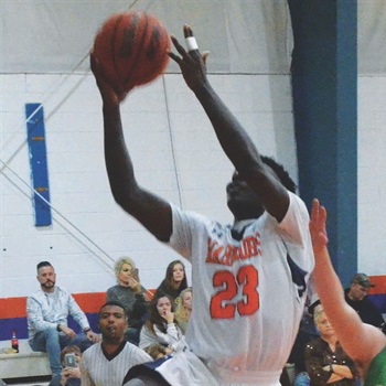 Terence Antonio Broaden