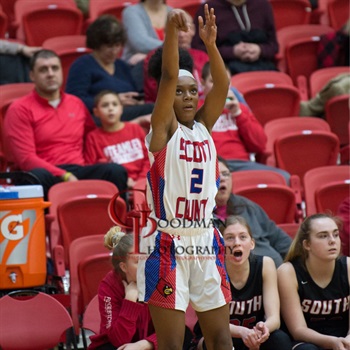 Timothi Williams