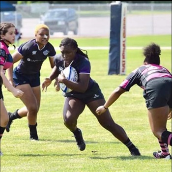 Jayla Hampton