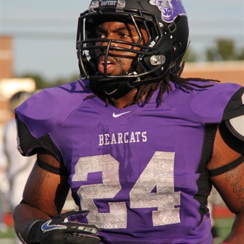 Karre' Wallace
