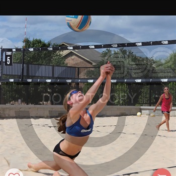 Lexi Godbey