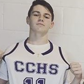 Connor Benoit