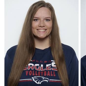 Makayla “Brooke” Fortner