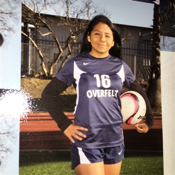 Andrea Daisy Hernandez