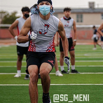 Alexis Garcia Enriquez