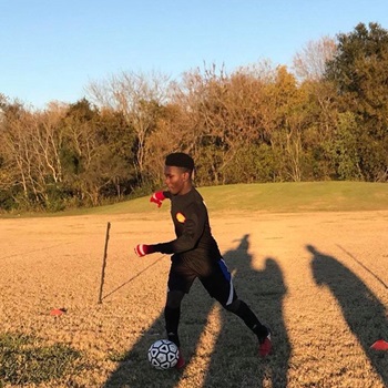 Jemiky Prosper Ejimofor