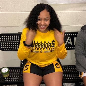 Stasia Douglas