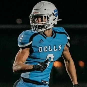 Patrick Metz-Procknow