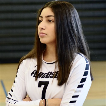 Ashley Rodriguez
