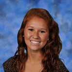Ashlyn Laughley