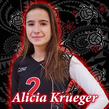 Alicia Krueger