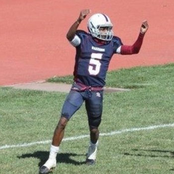 Reggie Langford Jr.