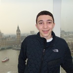 Alex Waldman
