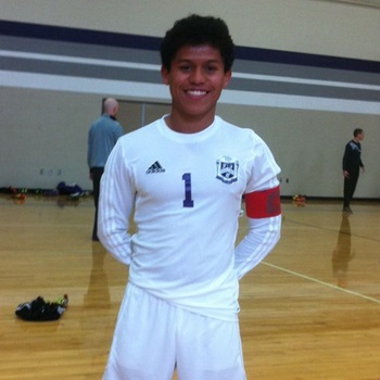 Allan Barahona