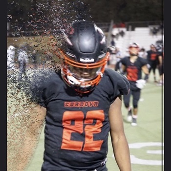 Trevontae Mangram