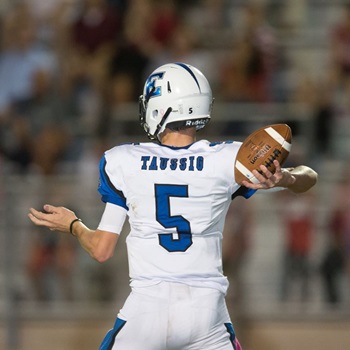 Will Taussig