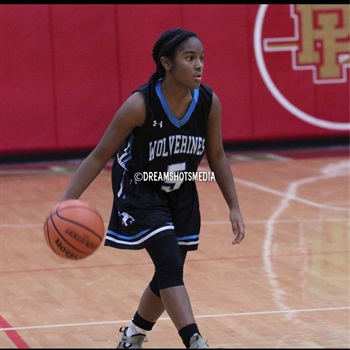 Jazmine Dunn