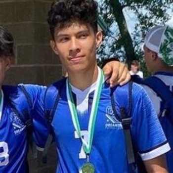 Yordin Velasquez-Sosa