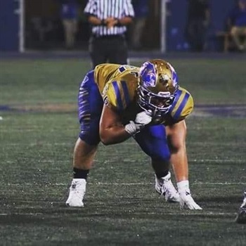 DAVID GUILLERMO HERNANDEZ MORENO