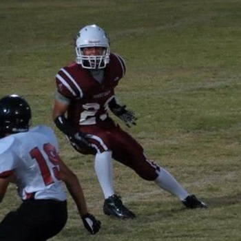 Brandon Gaeta