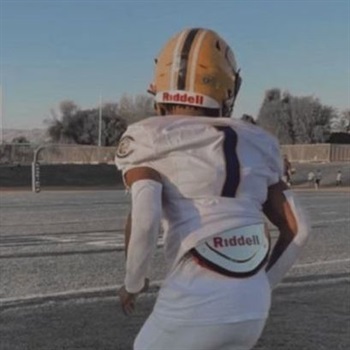 Jamarion Perkins