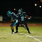 Tyris Walker
