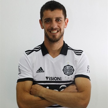 Alejandro Silva