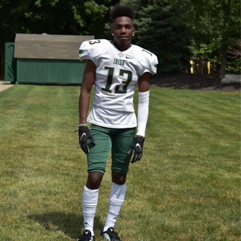 Hadji Jackson