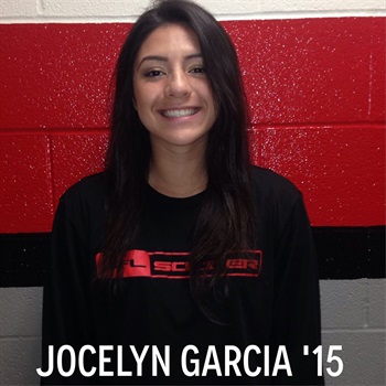Jocelyn Garcia
