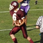 Nick Cabuno