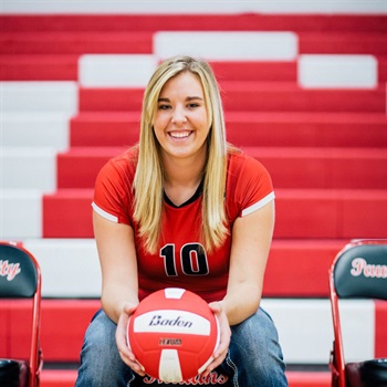Jenna Habegger