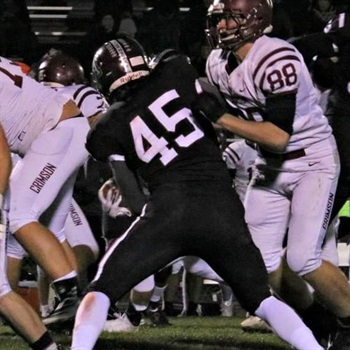 Nathaniel Blake Miller