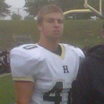 Mitch Bailey