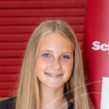 Allie Sundberg