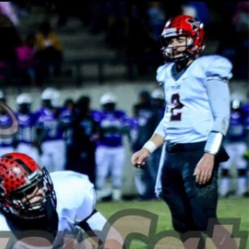 Landon Smothers